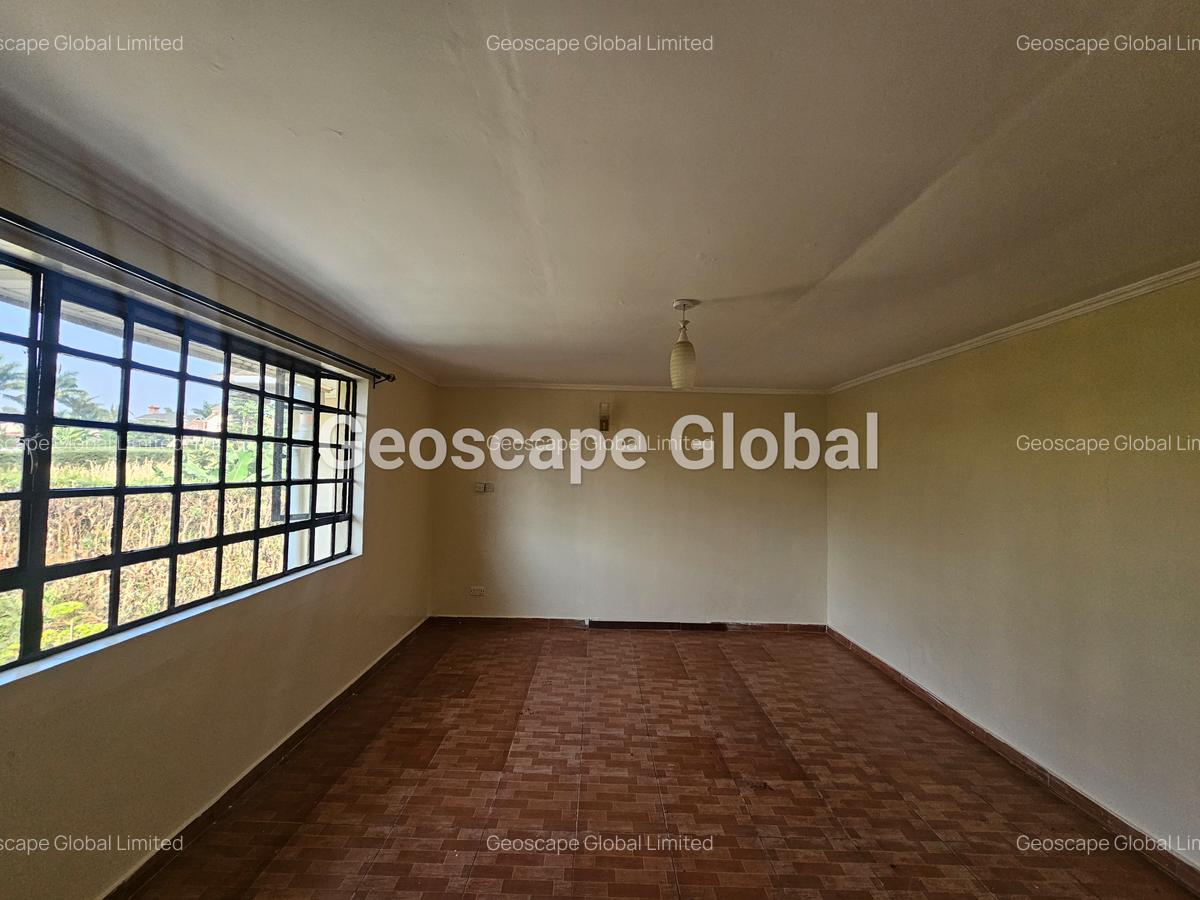 5 Bed House with En Suite at Muthaiga North - 9