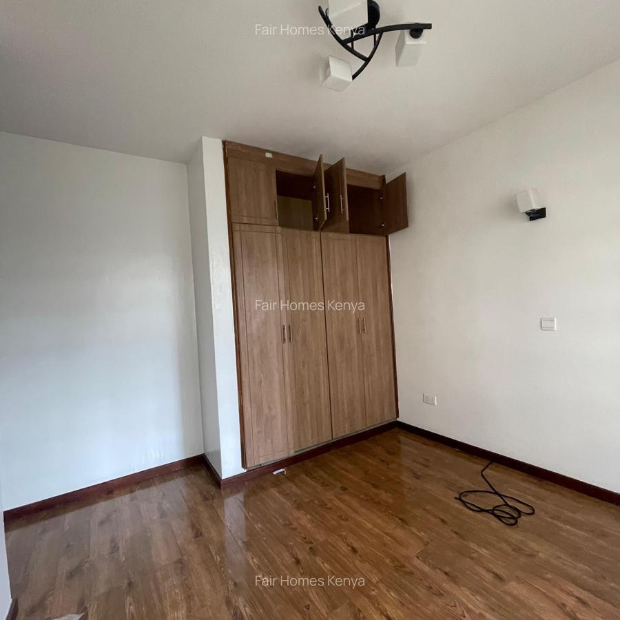 3 Bed Apartment with En Suite at Hatheru Road - 7