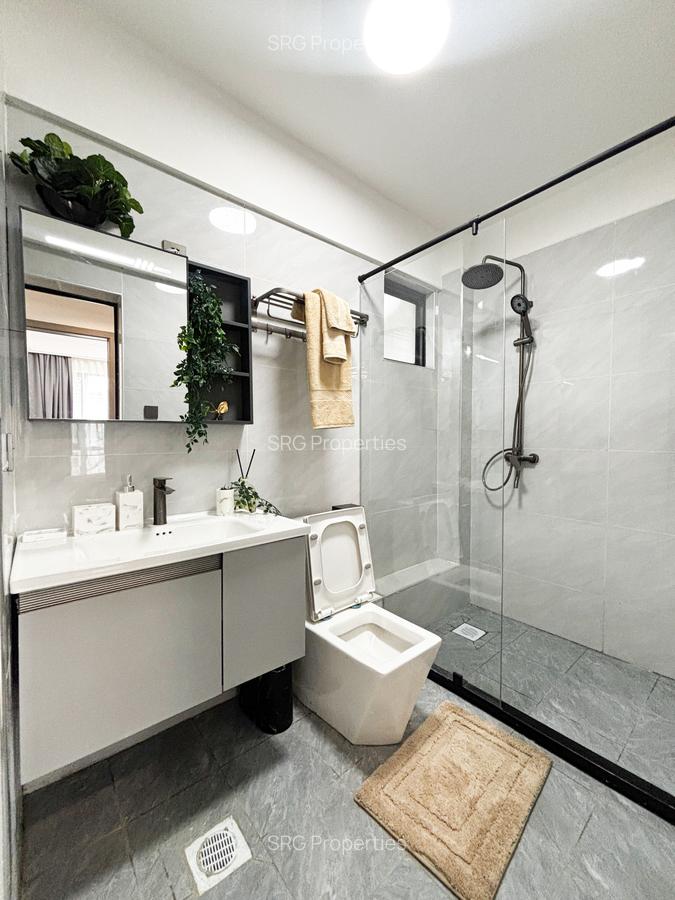 3 Bed Apartment with En Suite in Kileleshwa - 3