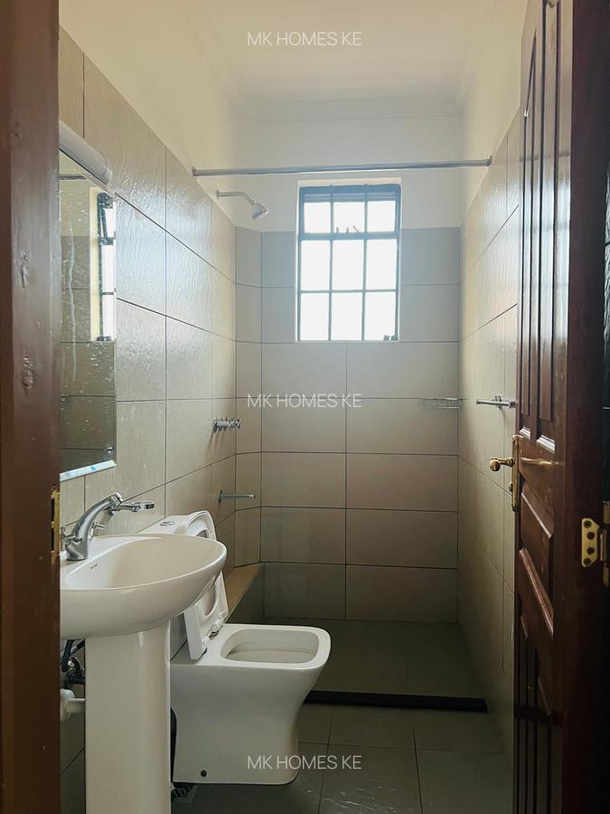 4 Bed Townhouse with En Suite at Ruiru - 9