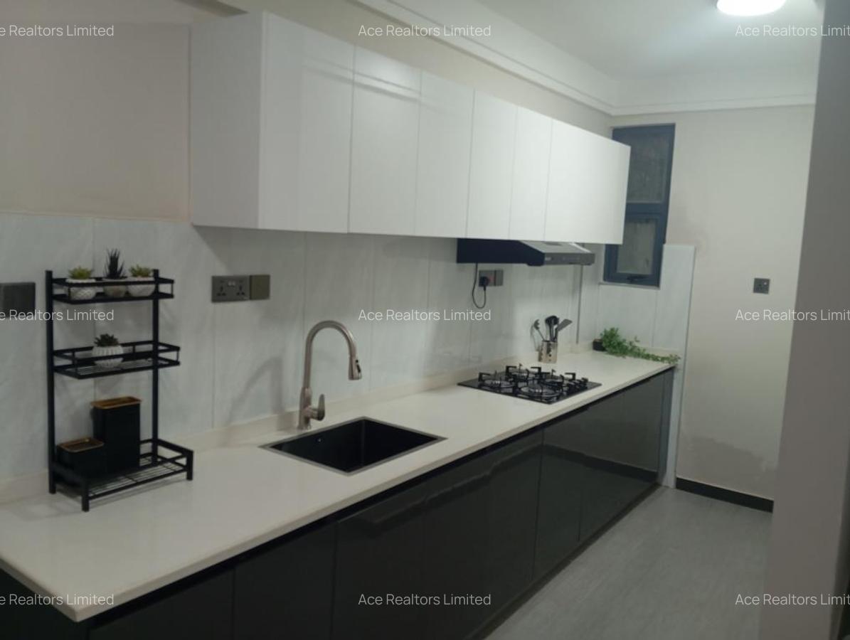 1 Bed Apartment with Swimming Pool at Wood Avenue - 2