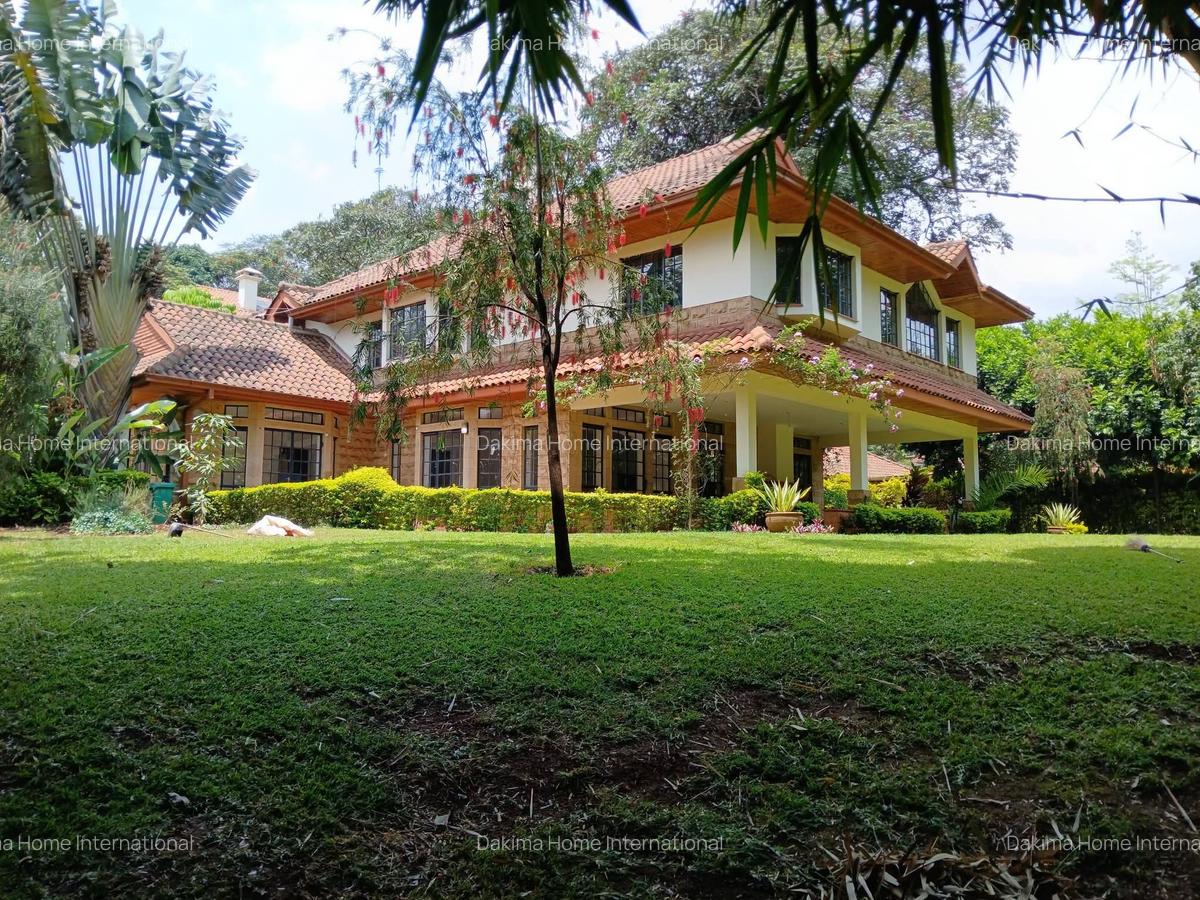 5 Bed Townhouse with En Suite in Rosslyn - 10