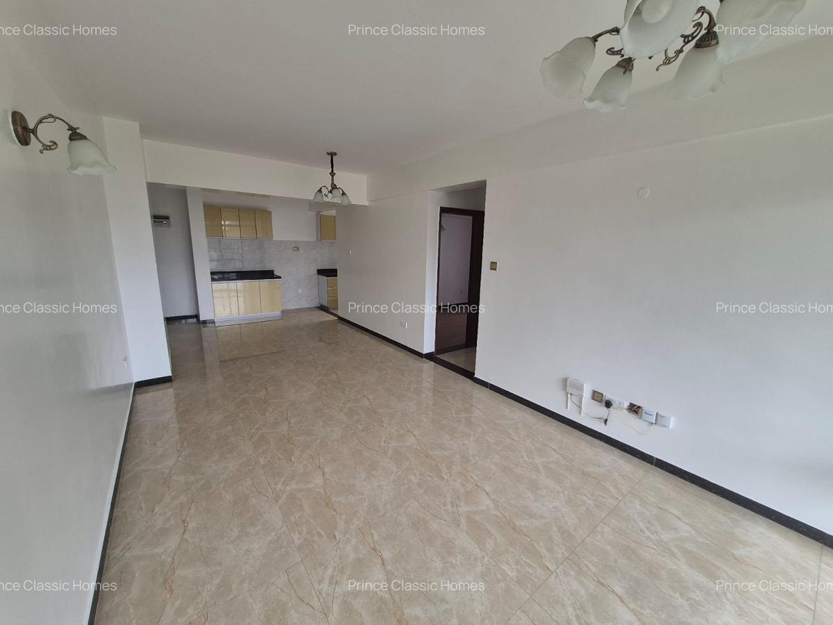 2 Bed Apartment with En Suite in Kileleshwa - 5