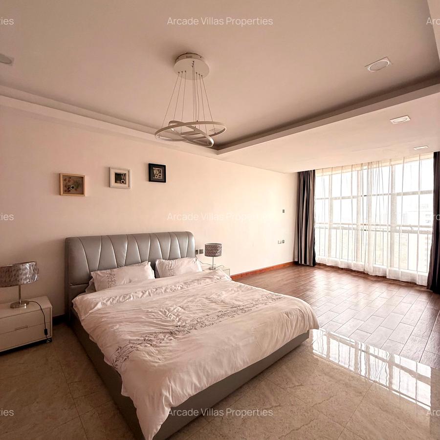 Serviced 3 Bed Apartment with En Suite in Lavington - 15