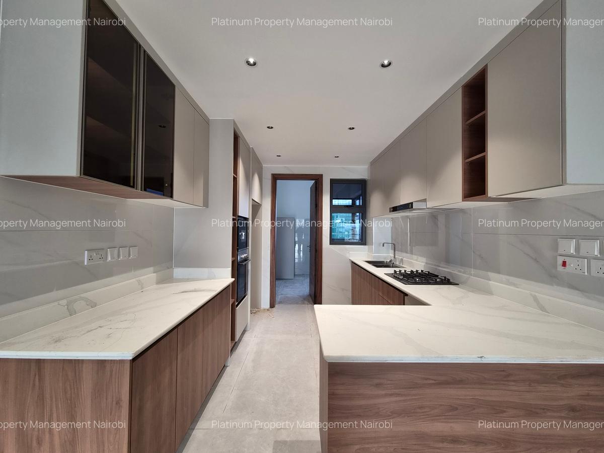 2 Bed Apartment with En Suite at Spring Valley - 7