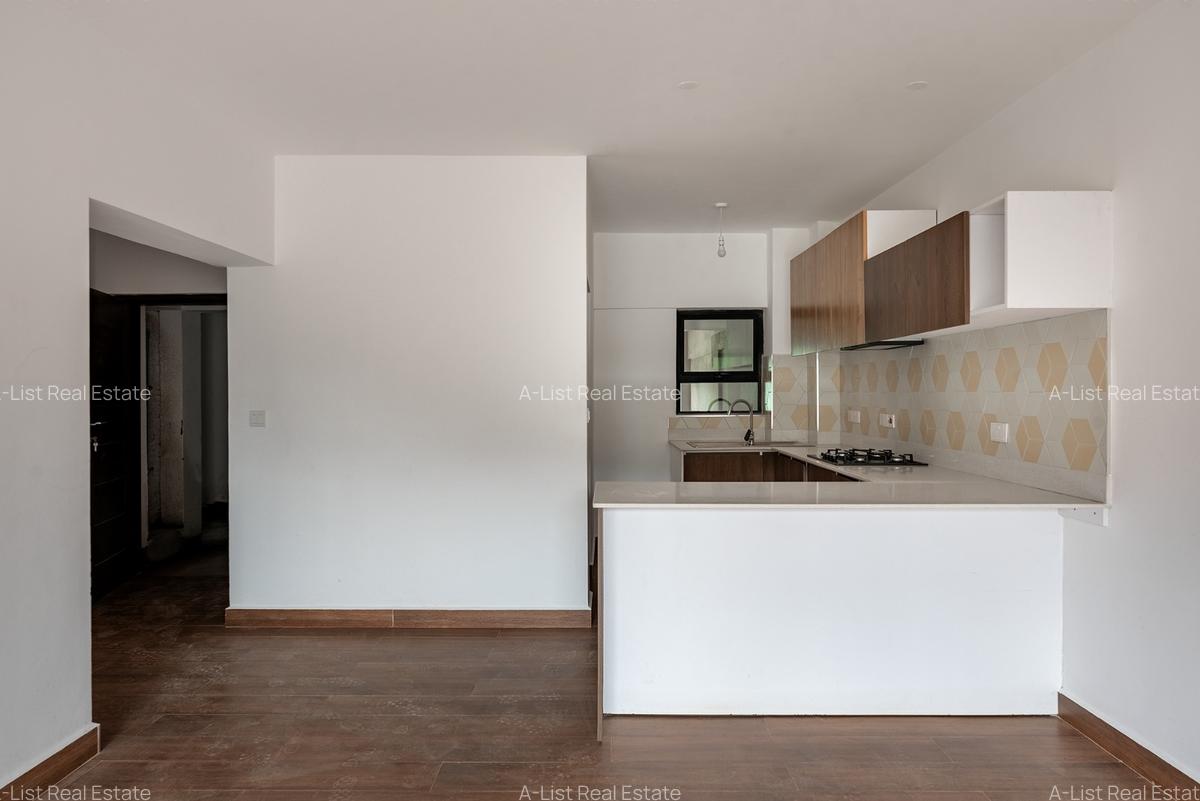 2 Bed Apartment with Gym at Two Rivers - 9
