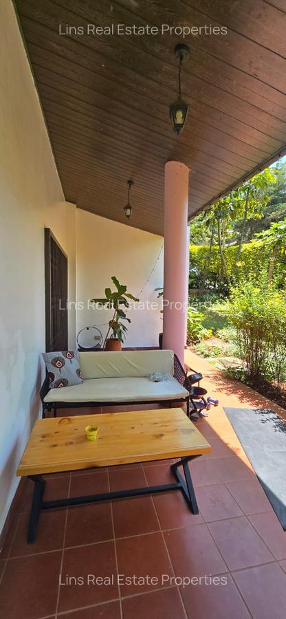 4 Bed Townhouse with En Suite in Spring Valley - 5