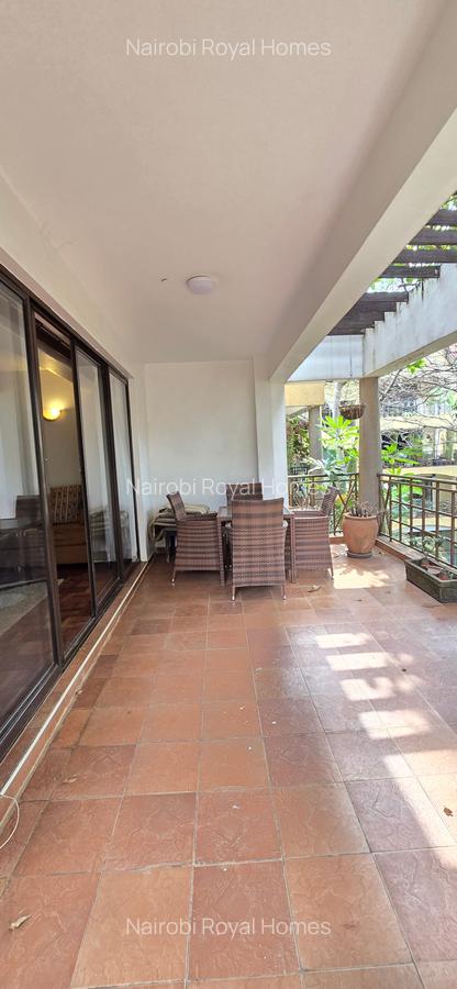 2 Bed Apartment with Gym at Sports Road - 18