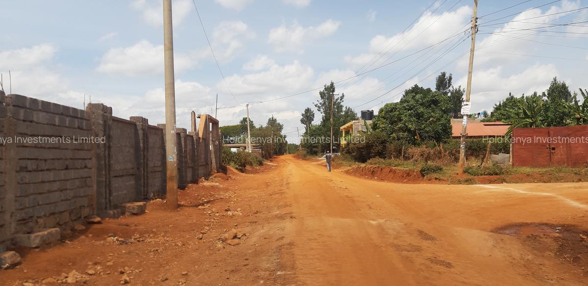 0.125 ac Residential Land at Riverside Drive - 4