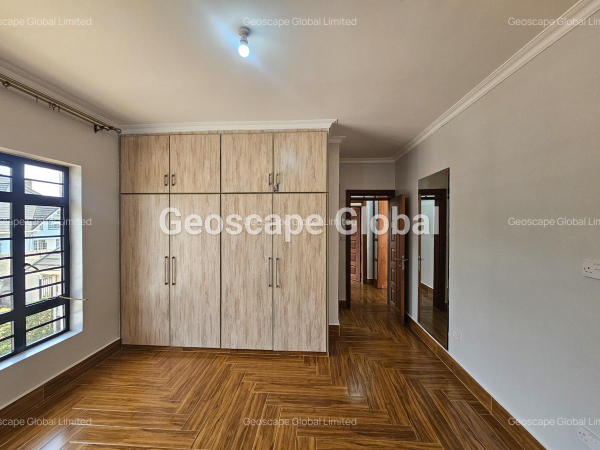 5 Bed House with En Suite in Kiambu Road - 10