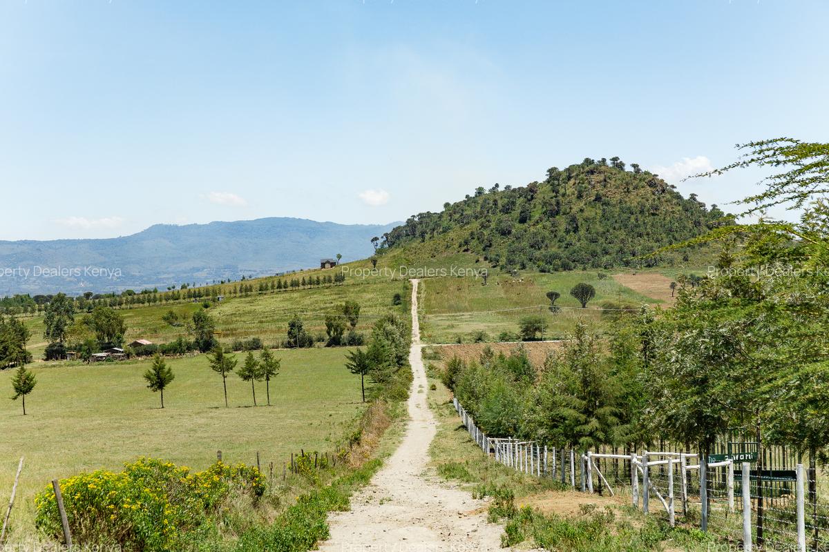 Residential Land at Moi South Lake Road - 12