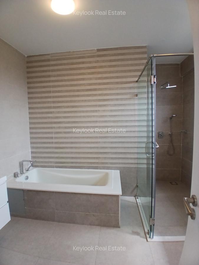 2 Bed Apartment with En Suite at Kileleshwa - 3