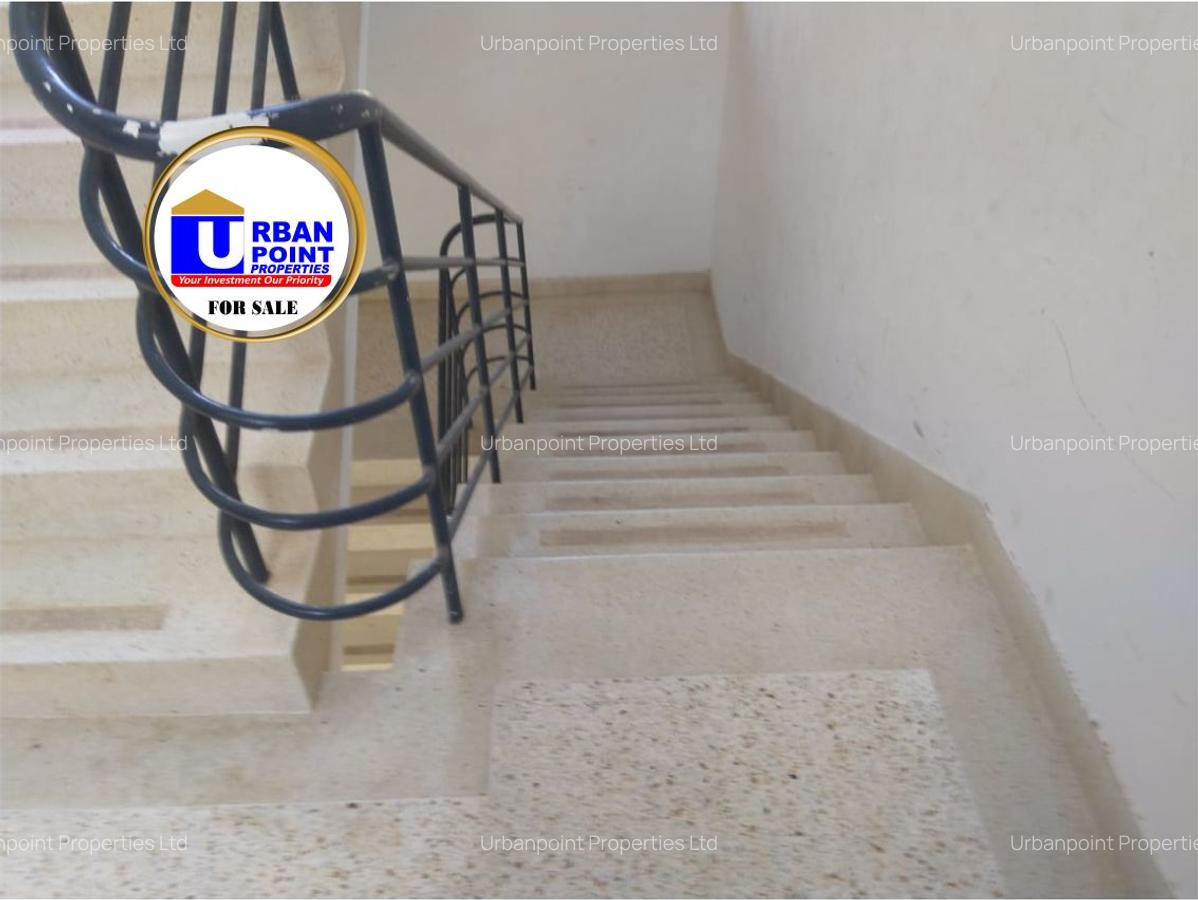3 Bed Apartment with En Suite in Nyali Area - 12