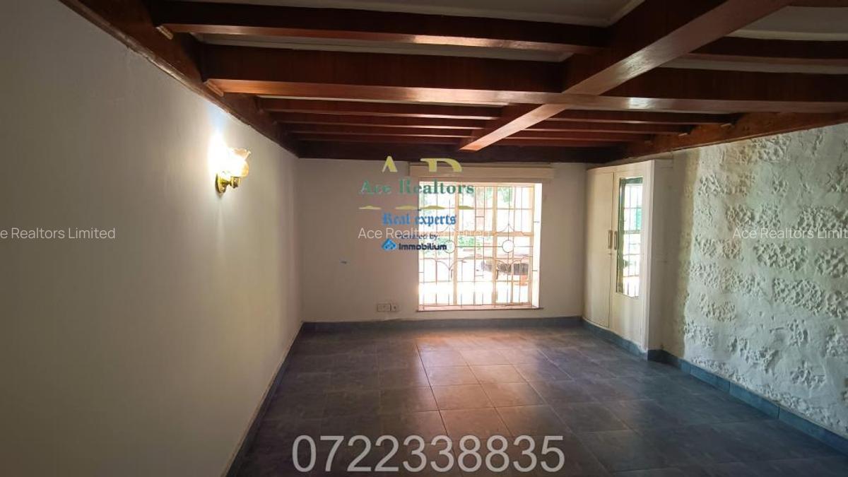 3 Bed House with En Suite at Old Muthaiga - 12
