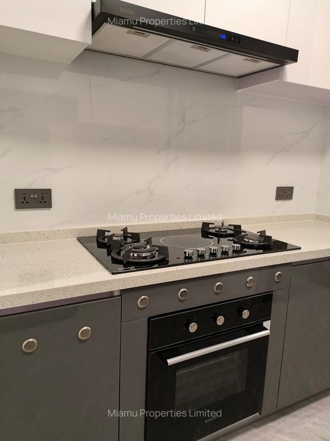 2 Bed Apartment at Argwings Kodhek Road - 2