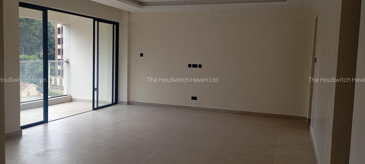 3 Bed Apartment with En Suite at Off Lower Kabete Road - 3
