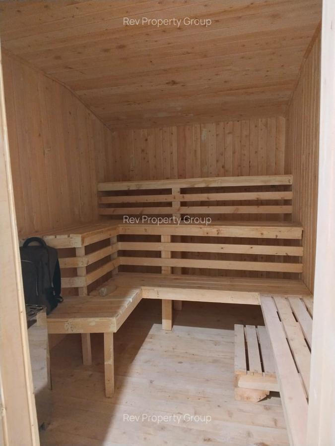 Furnished 3 Bed Apartment with En Suite in Kileleshwa - 17