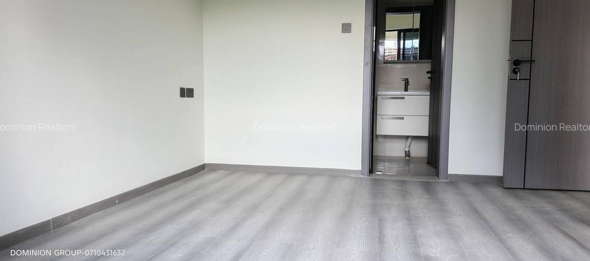 1 Bed Apartment with En Suite in Parklands - 6