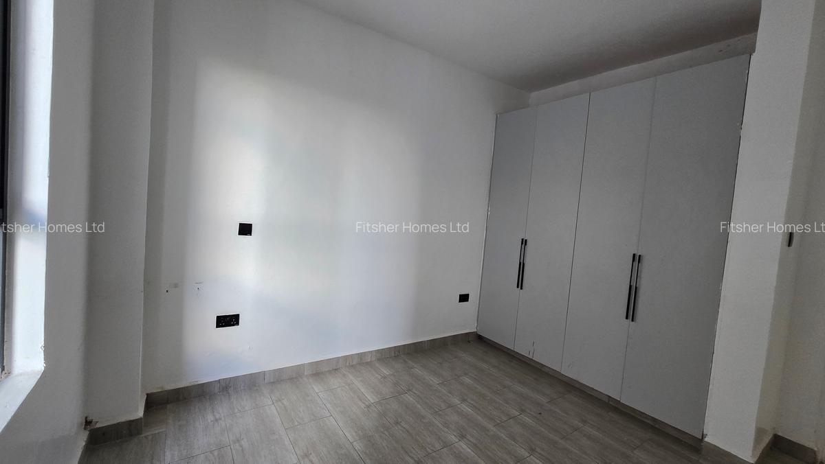 2 Bed Apartment with En Suite in Kitisuru - 17