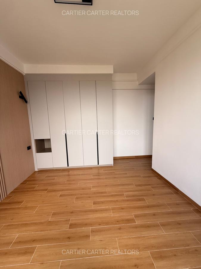 2 Bed Apartment with En Suite at George Padmore - 7