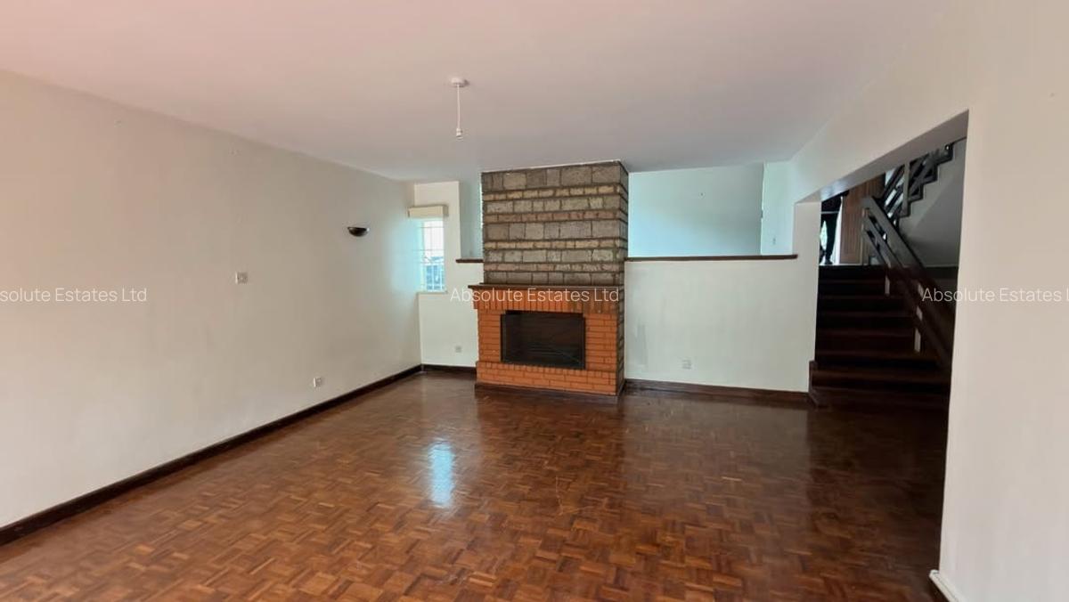 4 Bed Townhouse with Staff Quarters in Kileleshwa - 2