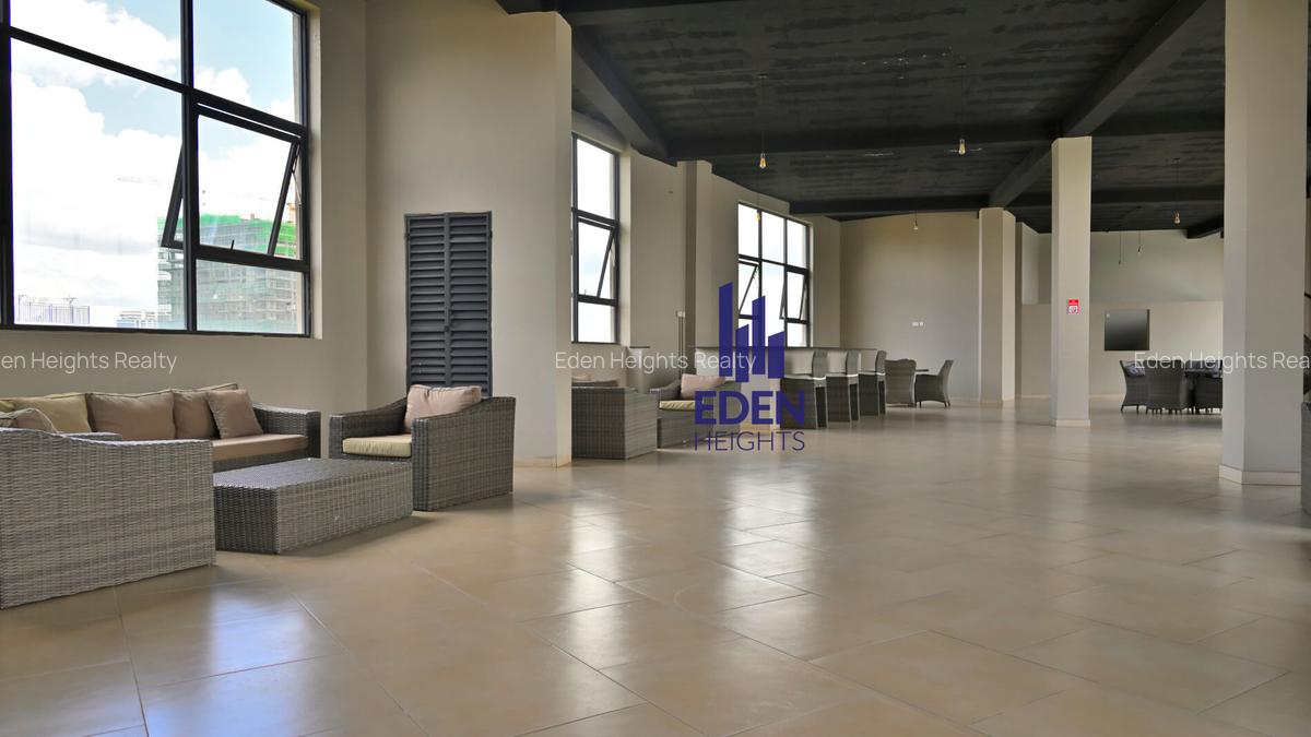 3 Bed Apartment with En Suite in Riverside - 18