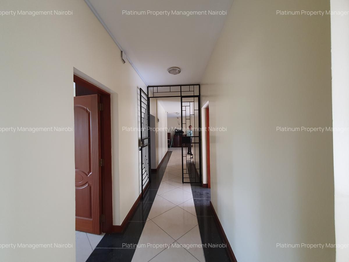 3 Bed Apartment with En Suite at General Mathenge Rd - 15