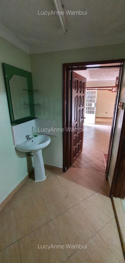 7 Bed House with En Suite at Clay City Maisonnettes - 20