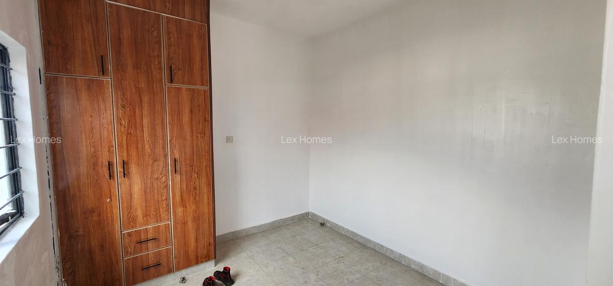 3 Bed House with En Suite at Matasia - 15