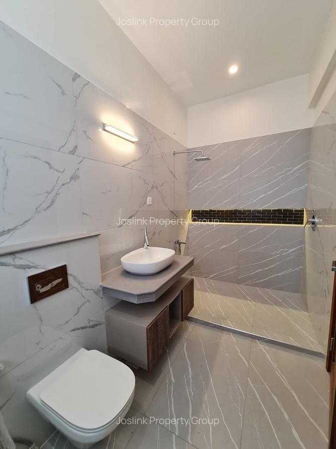 3 Bed Apartment with En Suite in Nyali Area - 18