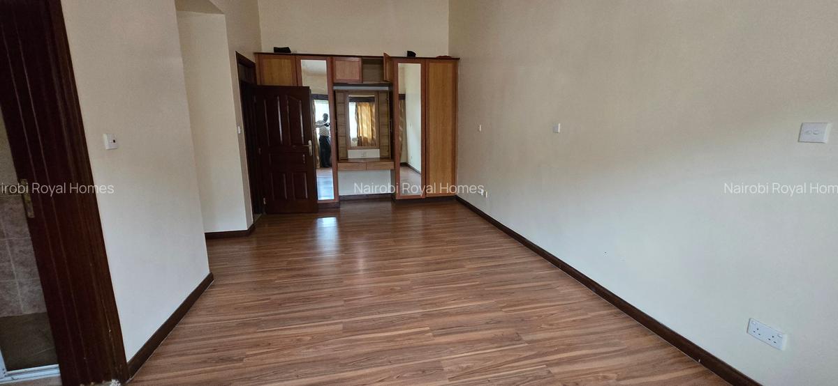 4 Bed Townhouse with Staff Quarters at Grovelia Grove - 13