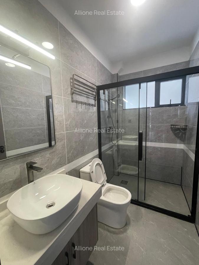 3 Bed Apartment with Swimming Pool at Near Valley Arcade Mall - 11