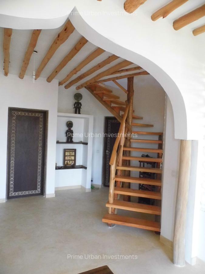 Furnished Commercial Property with Service Charge Included in Diani - 6