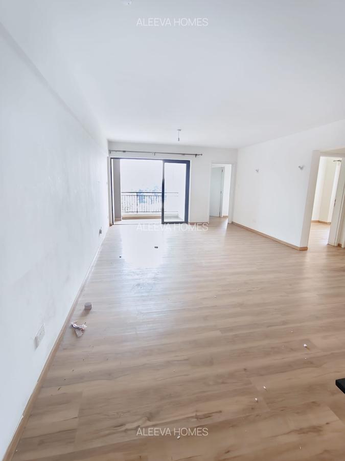 2 Bed Apartment with En Suite in Garden Estate - 12
