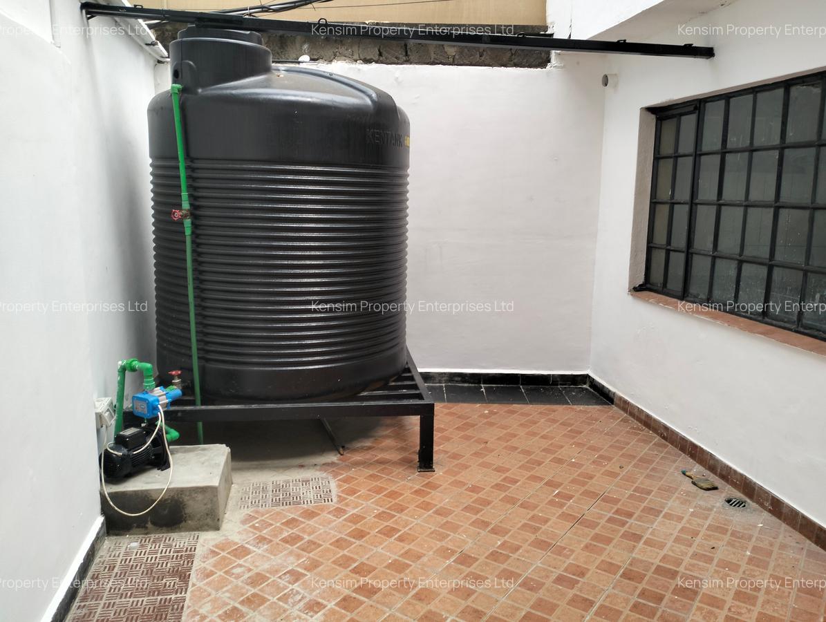4 Bed Townhouse with En Suite in Westlands Area - 8