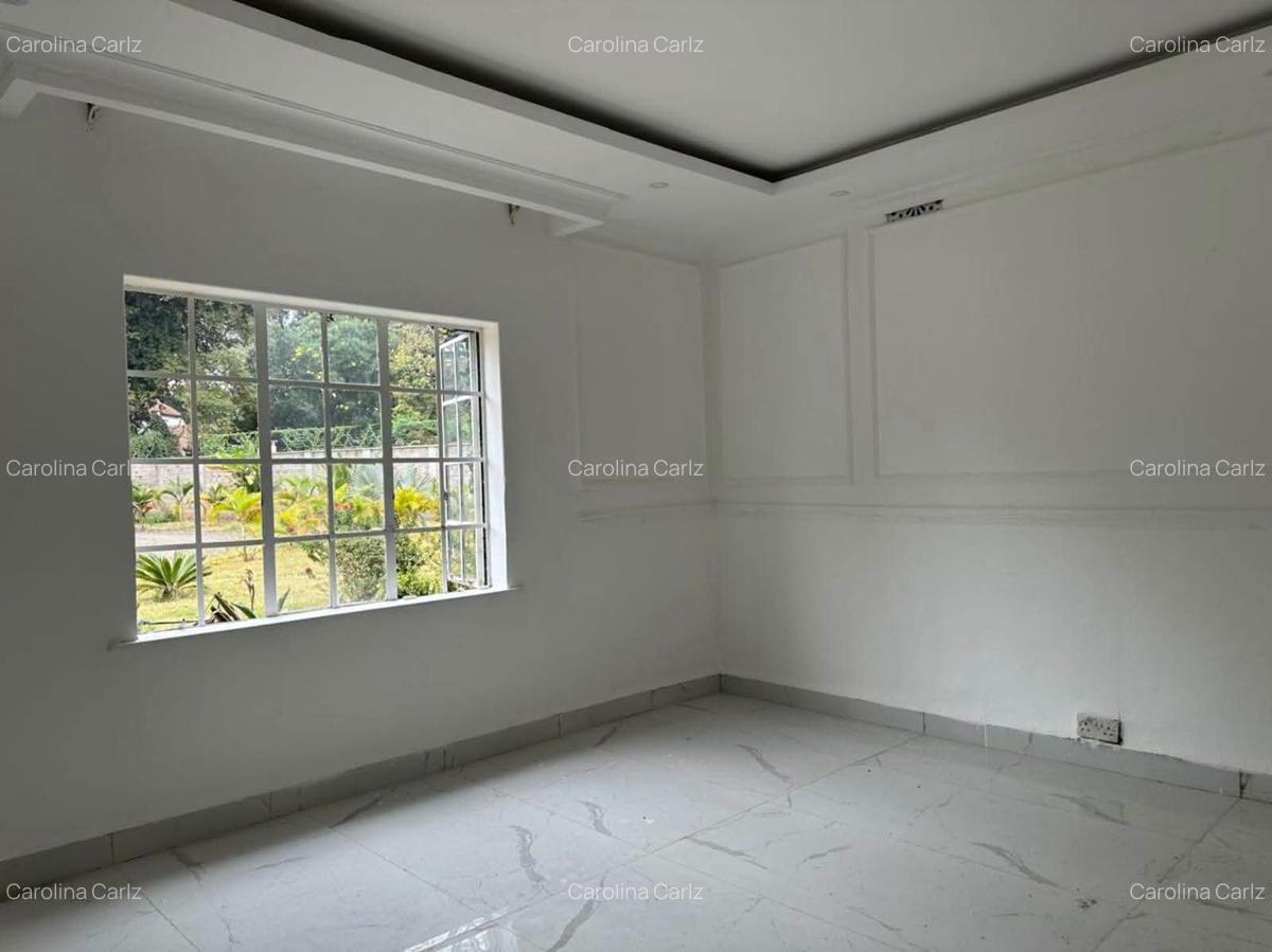 3 Bed House with En Suite in Muthaiga - 7