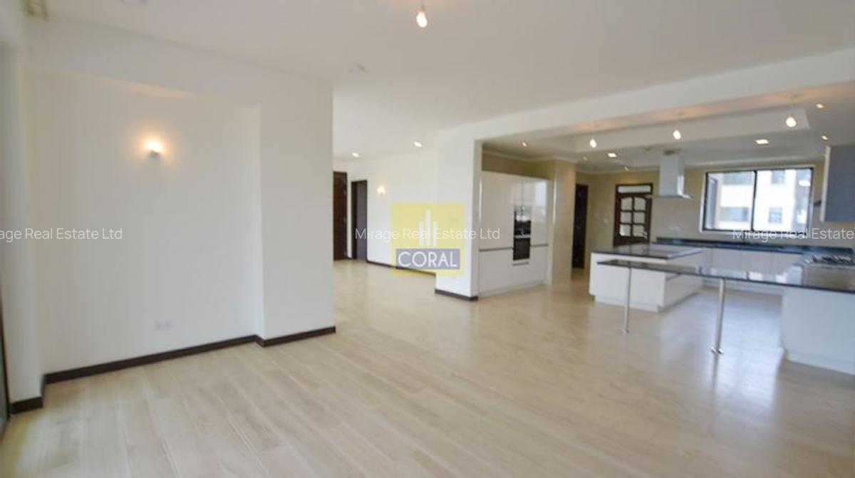 2 Bed Apartment with Gym in General Mathenge - 8