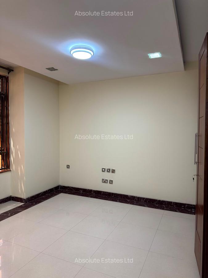 3 Bed Apartment with Swimming Pool in Lavington - 6