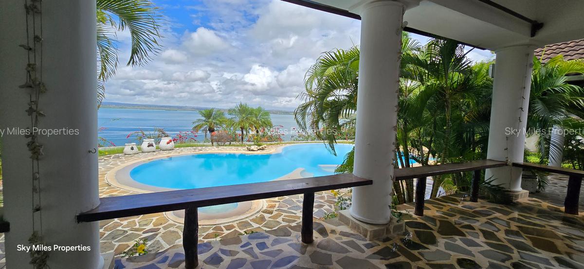 3 Bed Villa with En Suite at Kilifi - 3