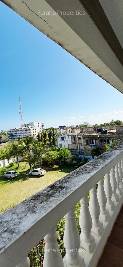 Commercial Property with Service Charge Included at Shanzu - 10