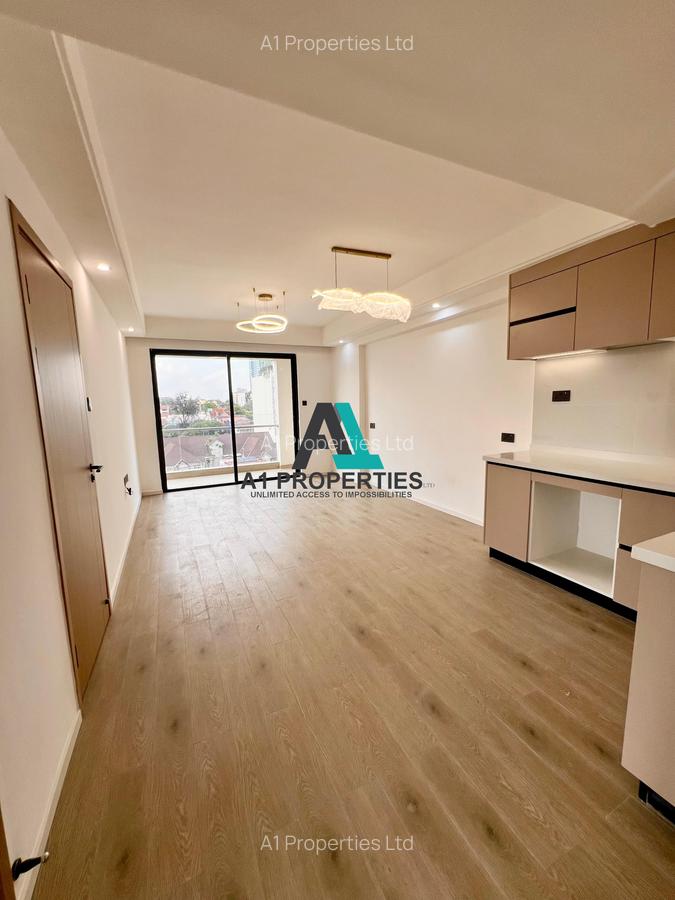 1 Bed Apartment in Westlands Area - 3