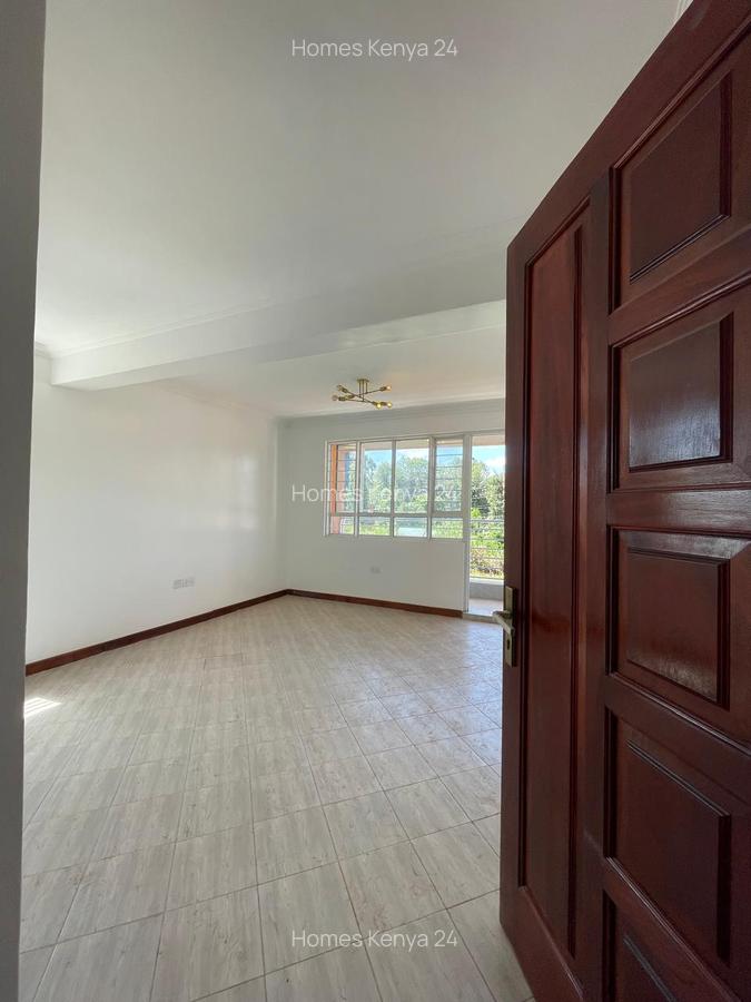 3 Bed Apartment in Ruaka - 4
