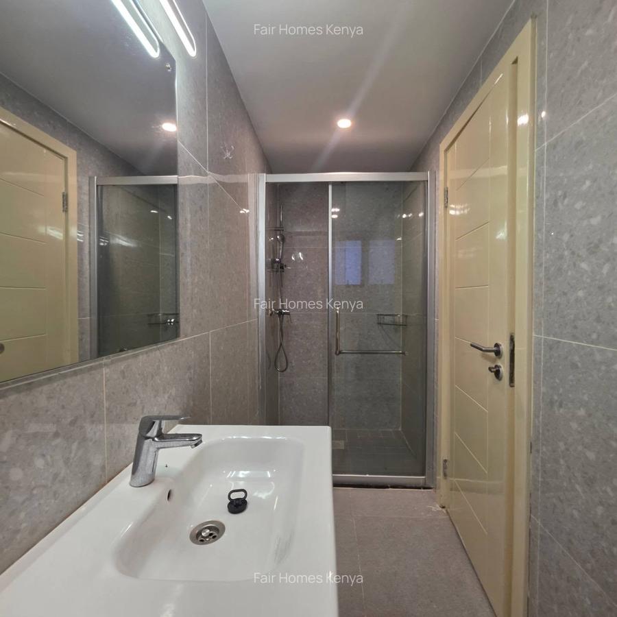 3 Bed Apartment with En Suite at Othaya Road - 15