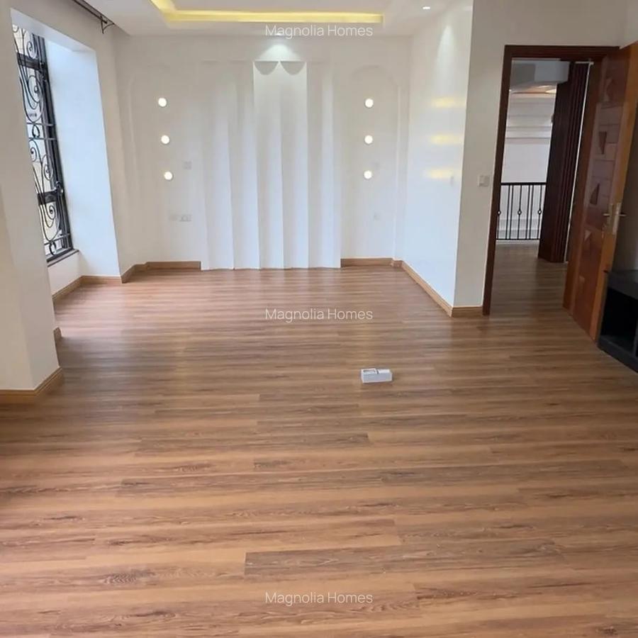 4 Bed Apartment in Kileleshwa - 14