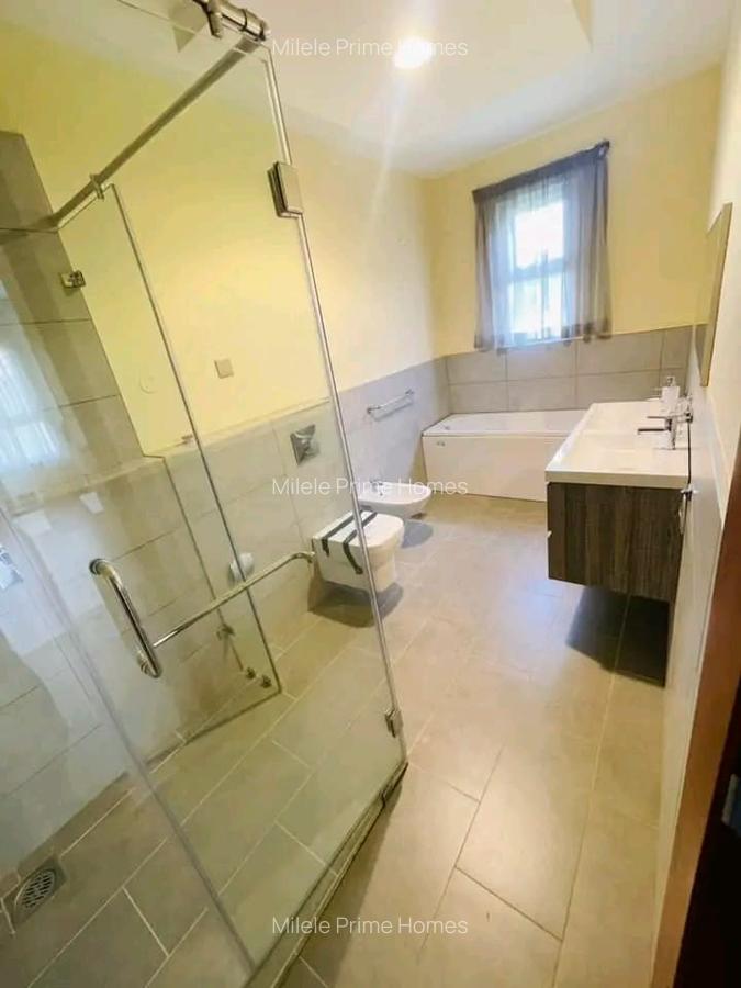 4 Bed Villa with En Suite at Runda Iguta - 11