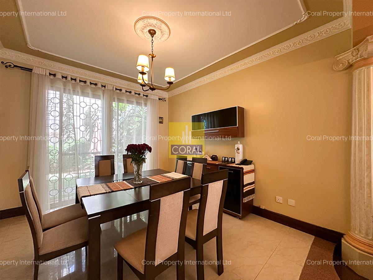 5 Bed Townhouse in Westlands Area - 3