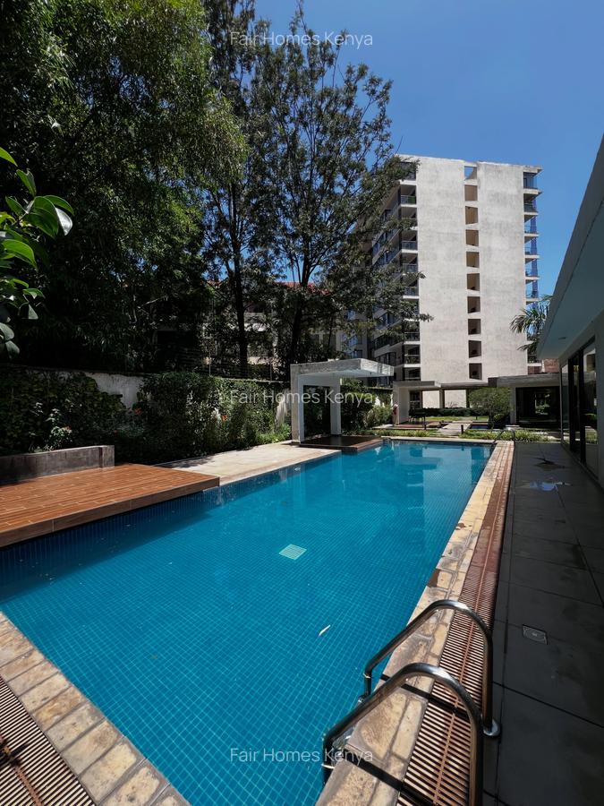 2 Bed Apartment with En Suite at Riara Road - 13