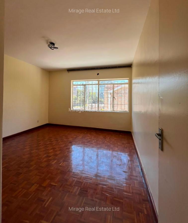 3 Bed House with Garden in Kileleshwa - 10