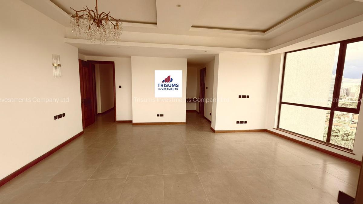 3 Bed Apartment with En Suite in Riverside - 9