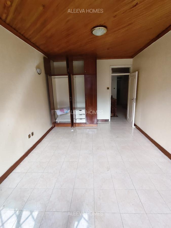 4 Bed Villa with En Suite in Kileleshwa - 5